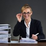 What is an accounting meeting?