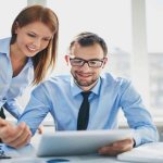 sample order extract