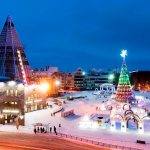 Выплаты семьям с детьми в ХМАО