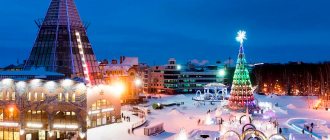 Payments to families with children in Khanty-Mansi Autonomous Okrug