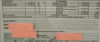 Высчитывается ли подоходный налог с больничного листа?