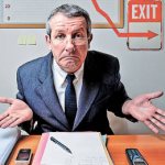 вывод за штат сотрудников