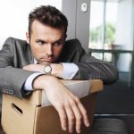 За что могут уволить с работы по закону