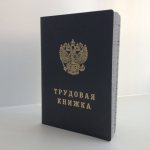 Заносят ли благодарность в трудовую книжку