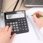 Записка-расчет о предоставлении отпуска форма Т-60 бланк скачать