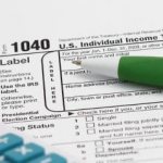 заполнение декларации НДС