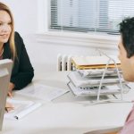 Application for time off with subsequent work: sample and rules for submitting the document