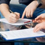 Application for payment of insurance coverage to the Social Insurance Fund