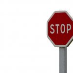 Application for termination of enforcement proceedings